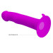 Вибратор Pretty Love Murray Vibrator Purple