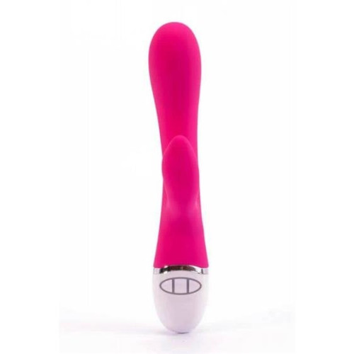 Hi-tech вибратор LoveToy Dreamer Vibrator Розовый