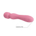 Вибромассажер Pretty Love Gladys Massager Pink