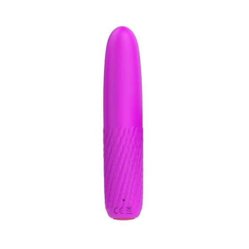 Вібратор LyBaile Wonder Archibald Vibrator Purple
