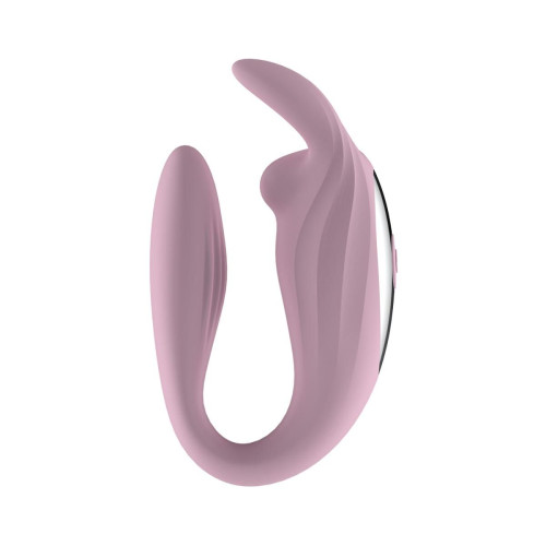 Вібратор для пар Teazers Couple Vibrator