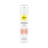Жидкий вибратор pjur Woman Lust 15 мл