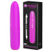 Вібратор LyBaile Wonder Archibald Vibrator Purple