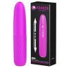 Вібратор LyBaile Wonder Archibald Vibrator Purple