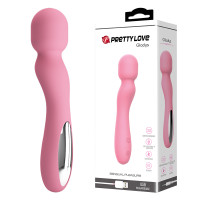Вибромассажер Pretty Love Gladys Massager Pink