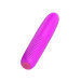 Вібратор LyBaile Wonder Archibald Vibrator Purple
