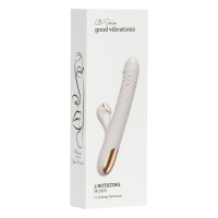 Вибратор B - Series Fox Silicone Vibrator 3 rotating, 7 licking functions