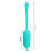 Віброяйце Pretty Love Marina Bullet Mint