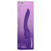 Вібромасажер We-Vibe Wand 2 Purple