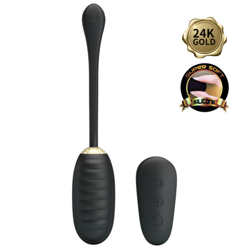 Віброяйце Pretty Love Doreen Remote Control Vibrating Love Egg