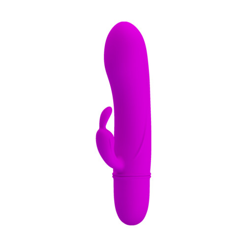 Вибратор Pretty Love Caesar Vibrator Purple