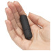 Виброшарики LoveToy XLoveToyBasic Bullet Mini 10 Speeds Black
