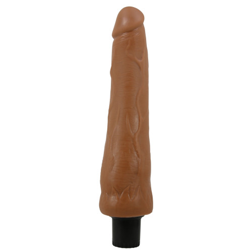 Вибратор Pretty Love Sliding Skin Alfredo 9.8 Latin