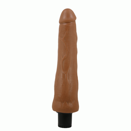 Вибратор Pretty Love Sliding Skin Alfredo 9.8 Latin