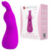 Вибратор Pretty Love Nakki Massager Purple