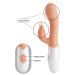Вибратор Pretty Love Bloody Mary Vibrator Flesh