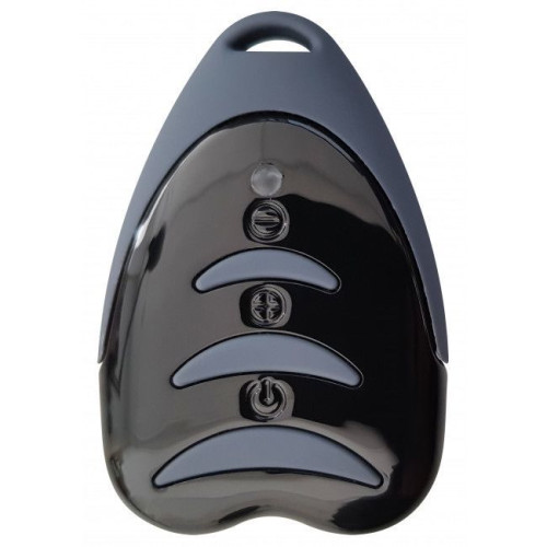 Віброяйце Alive Magic Egg 3.0 Pink з пультом дистанційного керування, на батарейках