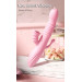 Вибратор B - Series Lyla Ada Pink
