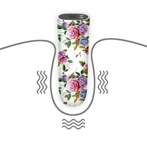 Виброшарики LoveToy Rechargeable Aphrodite Massager