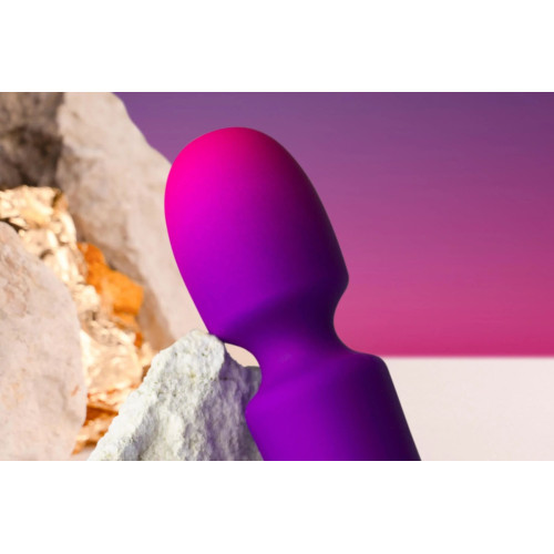 Вібромасажер Rocks Off Glo Girl - Wand