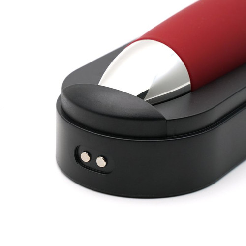 Кліторальний вібратор KisToy C-King