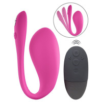 Смарт-виброейте We-Vibe Jive 2 Electric Pink