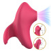 Вакуумний стимулятор Erospace Sweet Play Critoral Suction Vibrator A15