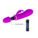 Вибратор Pretty Love Caesar Vibrator Purple