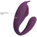 Вібростимулятор Pretty Love Shey Stimulator Purple