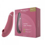 Вакуумний стимулятор клітора Womanizer Premium 2 Respberry