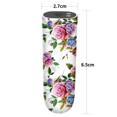 Виброшарики LoveToy Rechargeable Aphrodite Massager