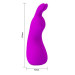 Вибратор Pretty Love Nakki Massager Purple