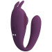 Вібростимулятор Pretty Love Shey Stimulator Purple