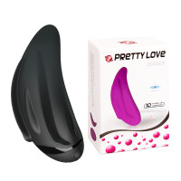 Клиторальный стимулятор Pretty Love Teaser Stimulator