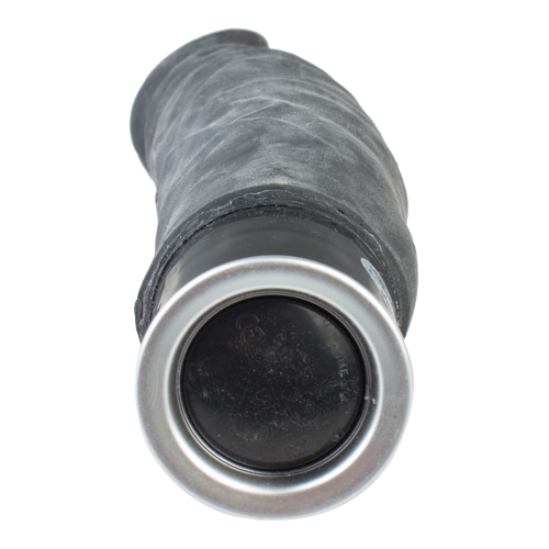 Вибратор Nature Skin Big Vibe Черный