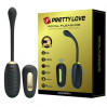 Віброяйце Pretty Love Doreen Remote Control Vibrating Love Egg