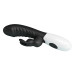 Вибратор Pretty Love Naughty Bunny Vibrator Black