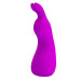 Вибратор Pretty Love Nakki Massager Purple