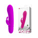 Вибратор Pretty Love Caesar Vibrator Purple
