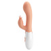 Вибратор Pretty Love Bloody Mary Vibrator Flesh