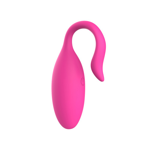 Виброяйцо Erospace Sweet Play Egg App Controlled A9