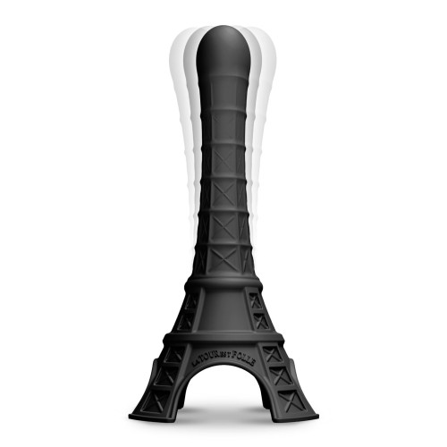 Вибратор La Tour Est Folle Paris Black