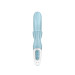 Вибратор-кролик Satisfyer Love Me Blue