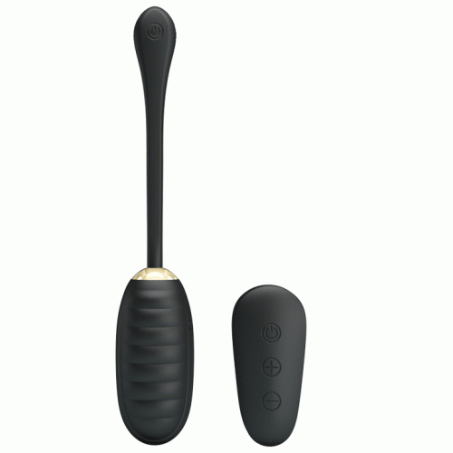 Віброяйце Pretty Love Doreen Remote Control Vibrating Love Egg