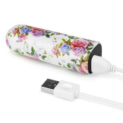 Виброшарики LoveToy Rechargeable Aphrodite Massager