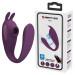 Вібростимулятор Pretty Love Shey Stimulator Purple