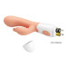 Вибратор Pretty Love Bloody Mary Vibrator Flesh
