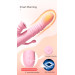 Вибратор B - Series Lyla Ada Pink