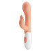 Вибратор Pretty Love Bloody Mary Vibrator Flesh