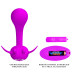 Вібратор Pretty Love Chimera Stimulator Purple